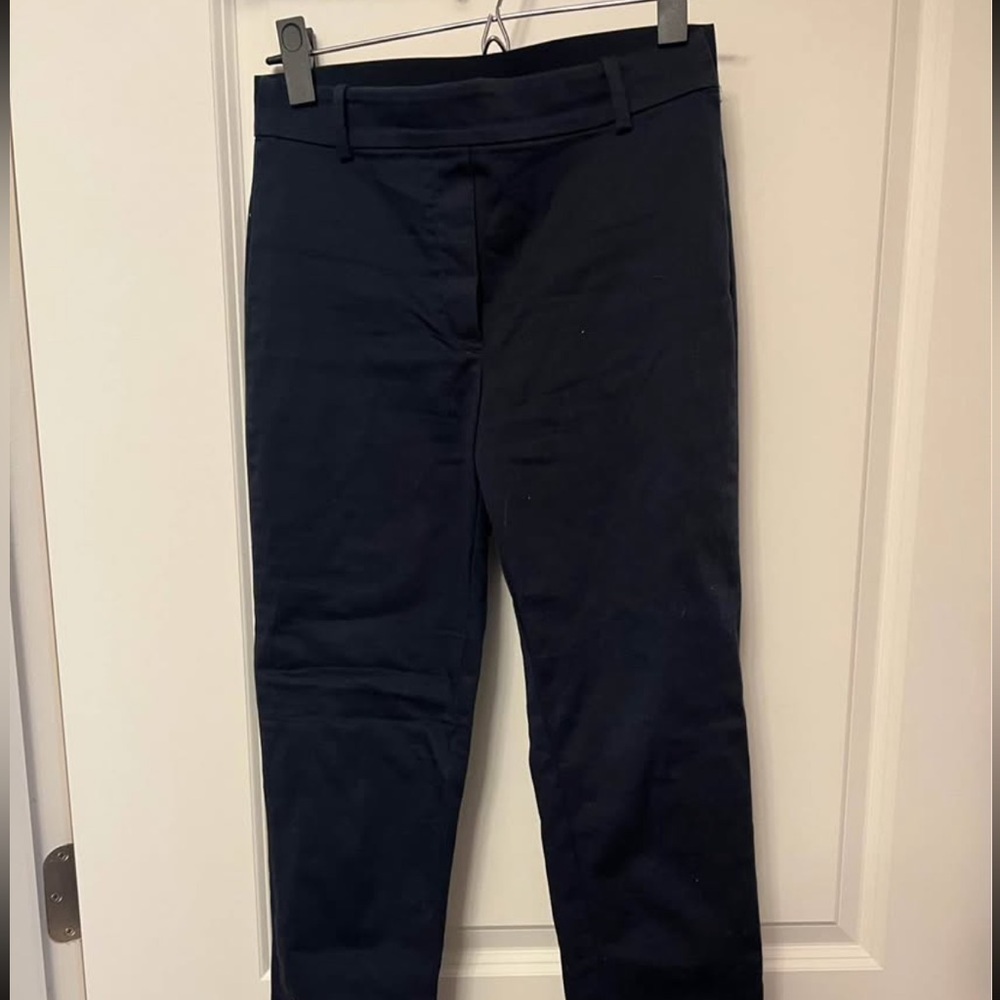 H&M Black Trousers
